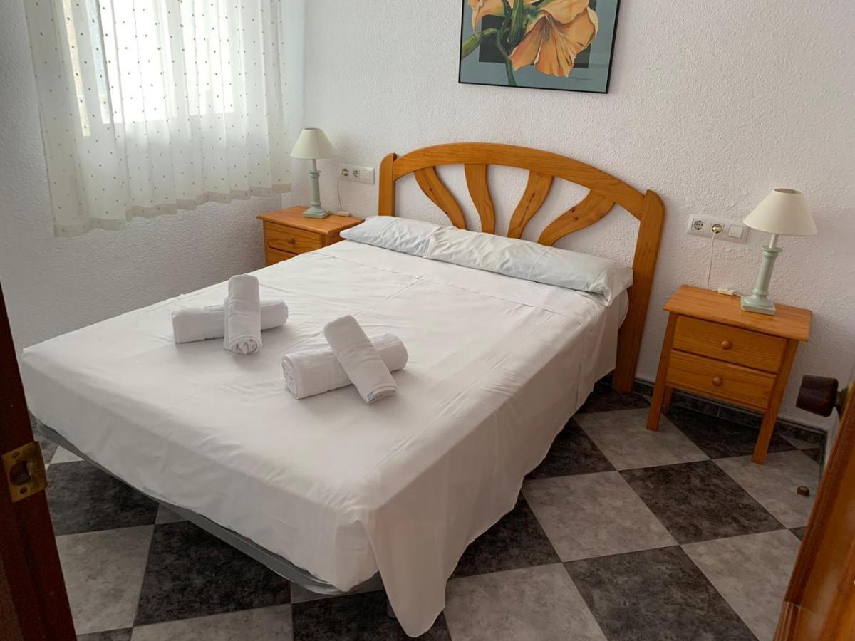 Service Apart Lazaro - Aguamarina 28 Apartamento