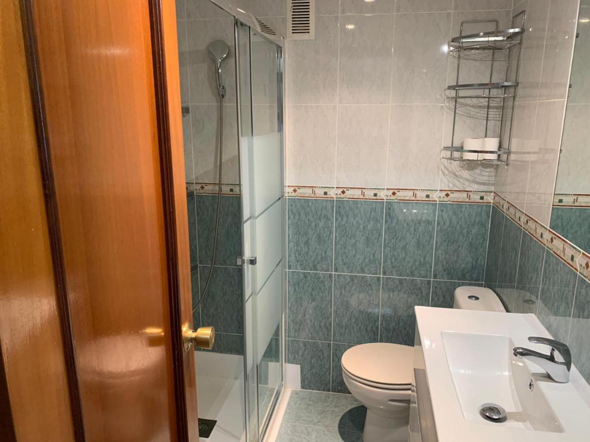 Service Apart Lazaro - Aguamarina 28 Apartamento Calpe