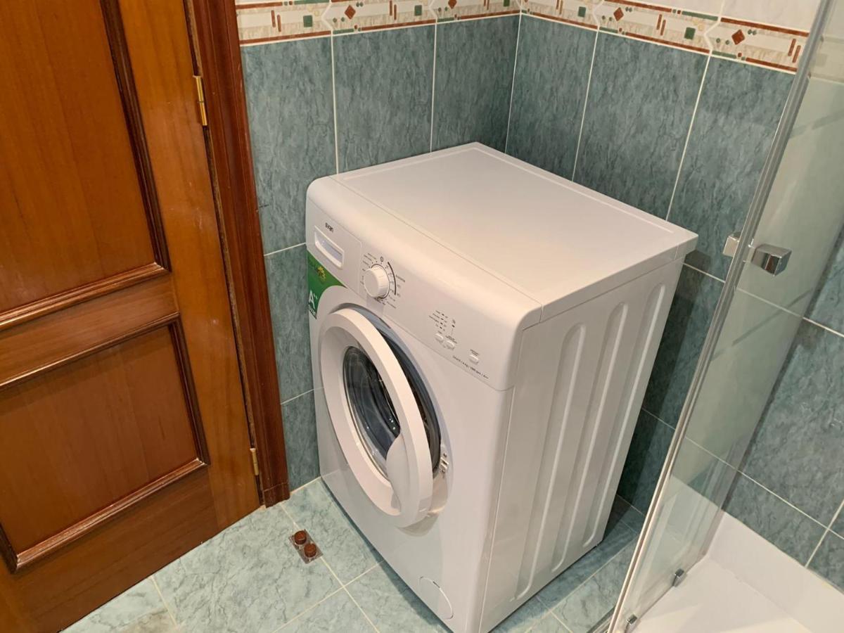 Service Apart Lazaro - Aguamarina 28 Apartamento *