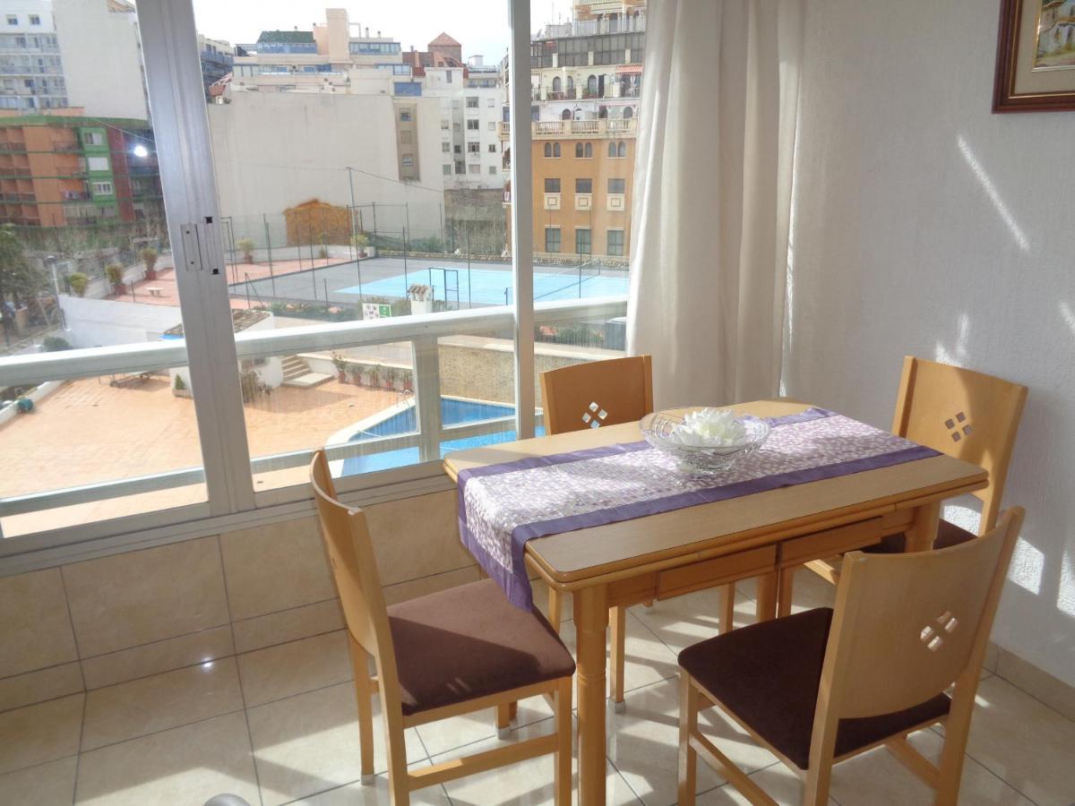 Edificio Apolo 4 Apartment Calpe