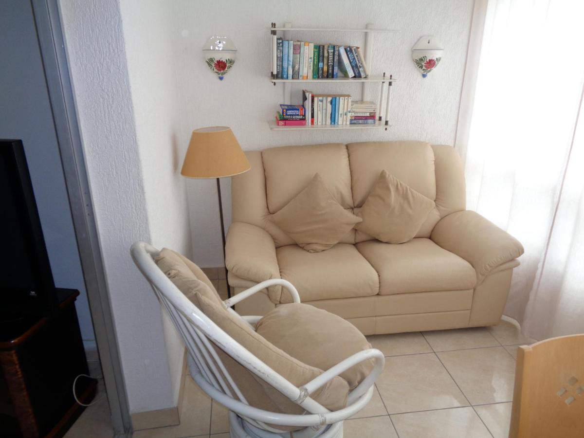 Edificio Apolo 4 Apartamento Calpe