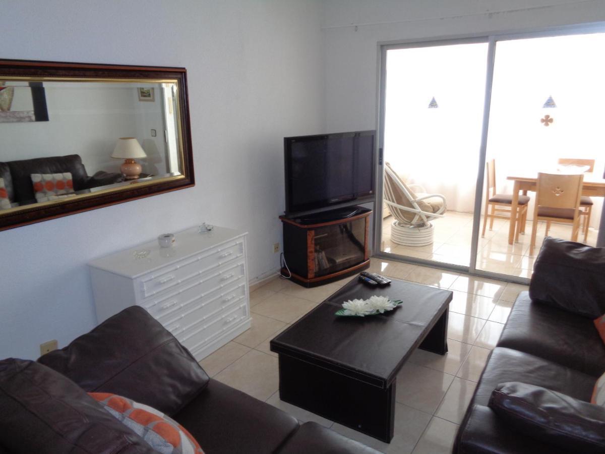Edificio Apolo 4 Apartment *