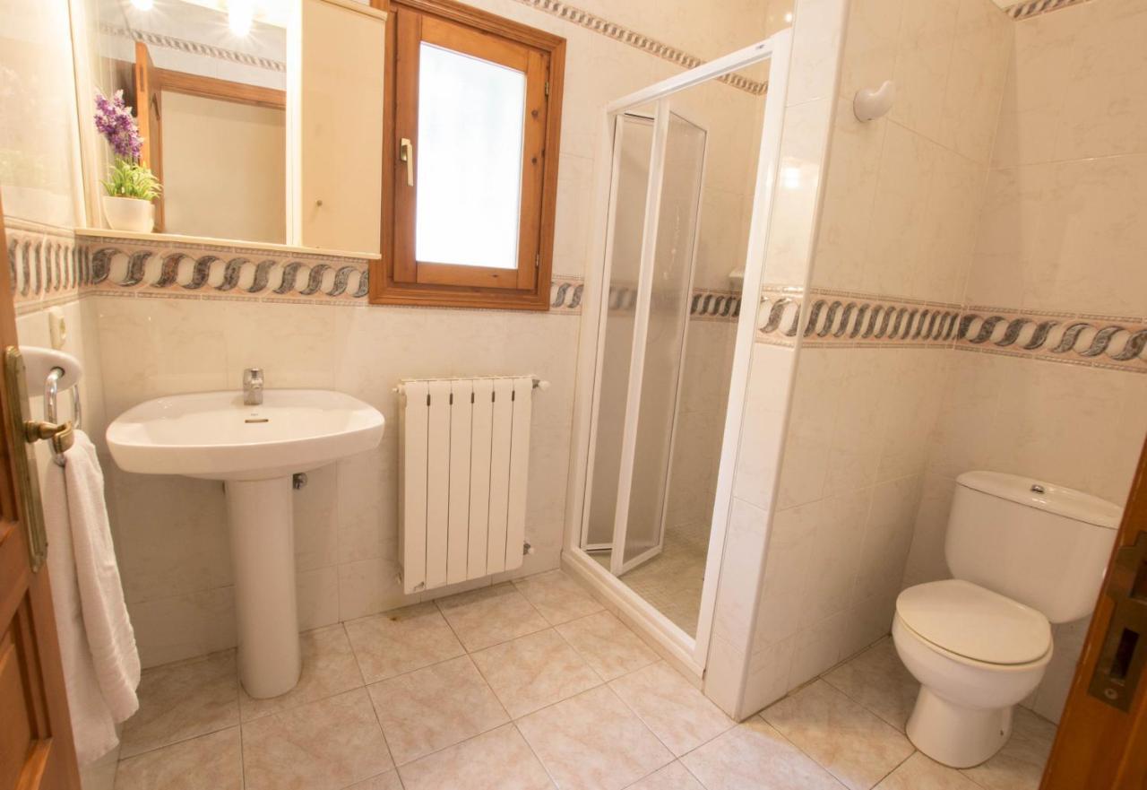 Villa Empedrola Calpe