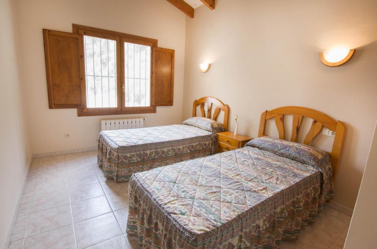 Empedrola Villa Calpe