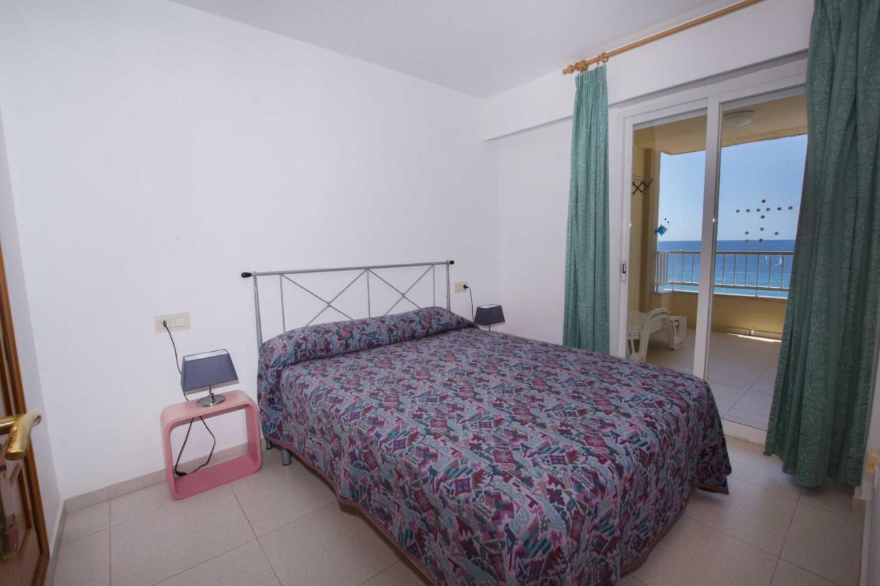 Edificio La Reina Apartment *