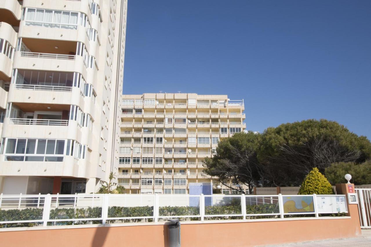 Edificio La Reina Apartment *
