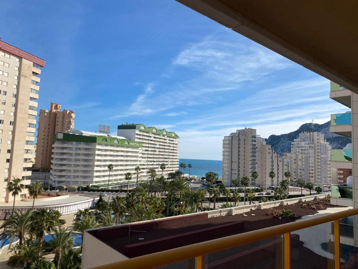 Apartment Ambar La Nucia Calpe