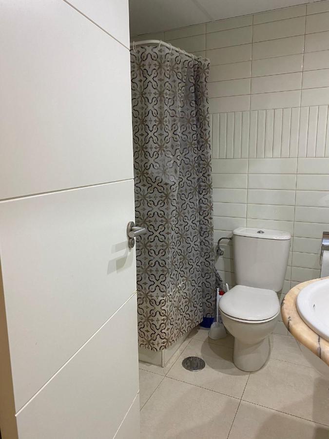 Apartment Ambar La Nucia *