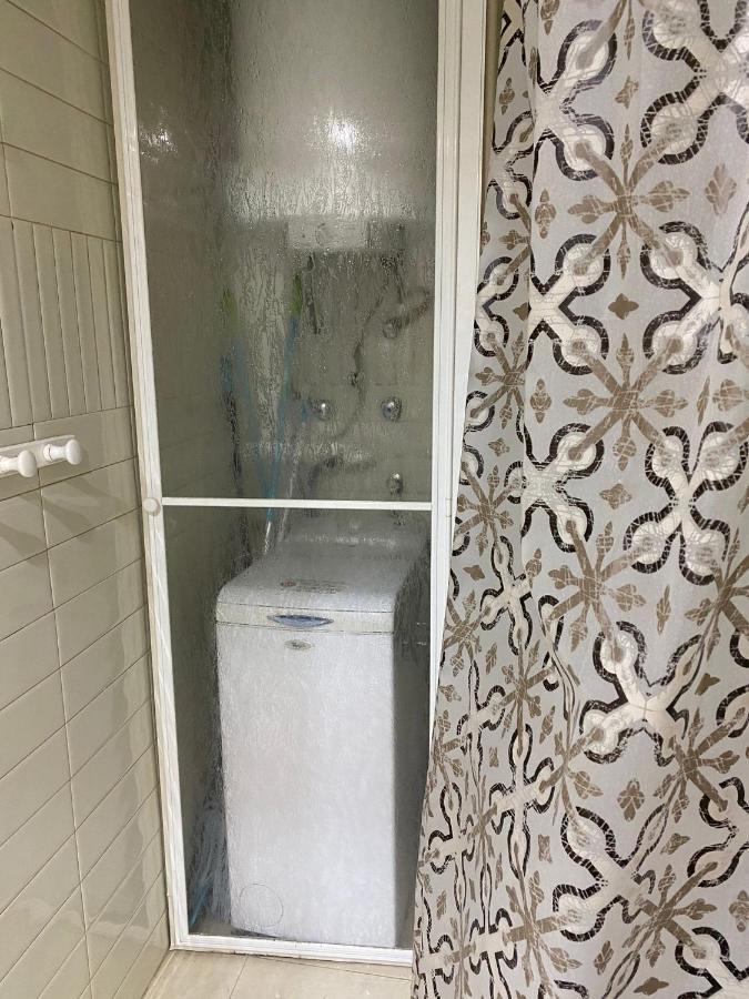 Ambar La Nucia Apartment *