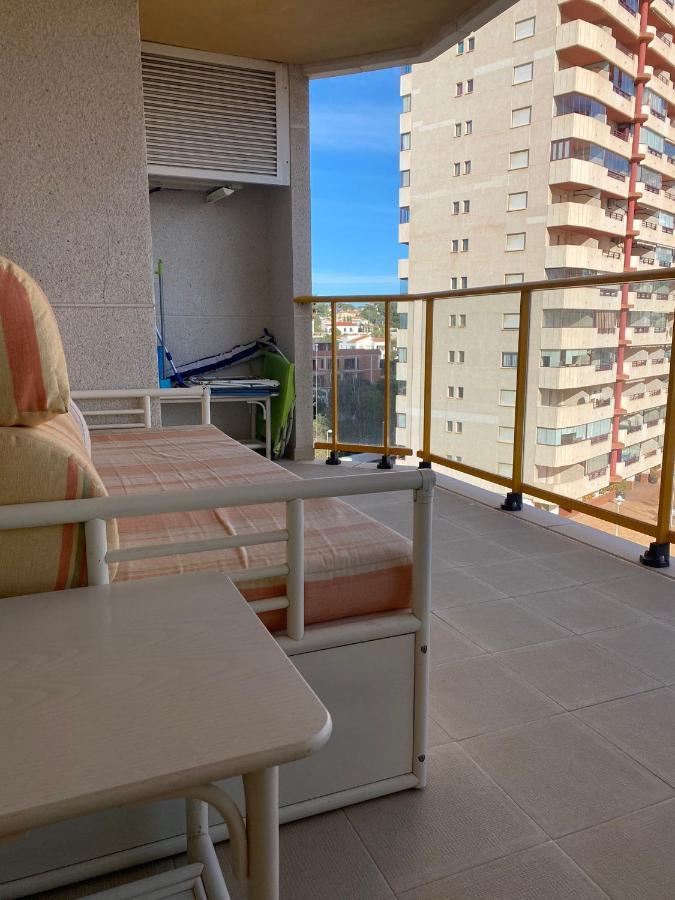 Apartamento Ambar La Nucia Calpe