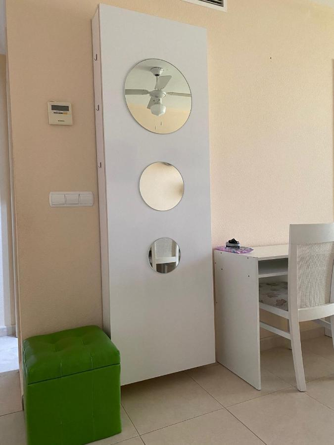 Ambar La Nucia Calpe