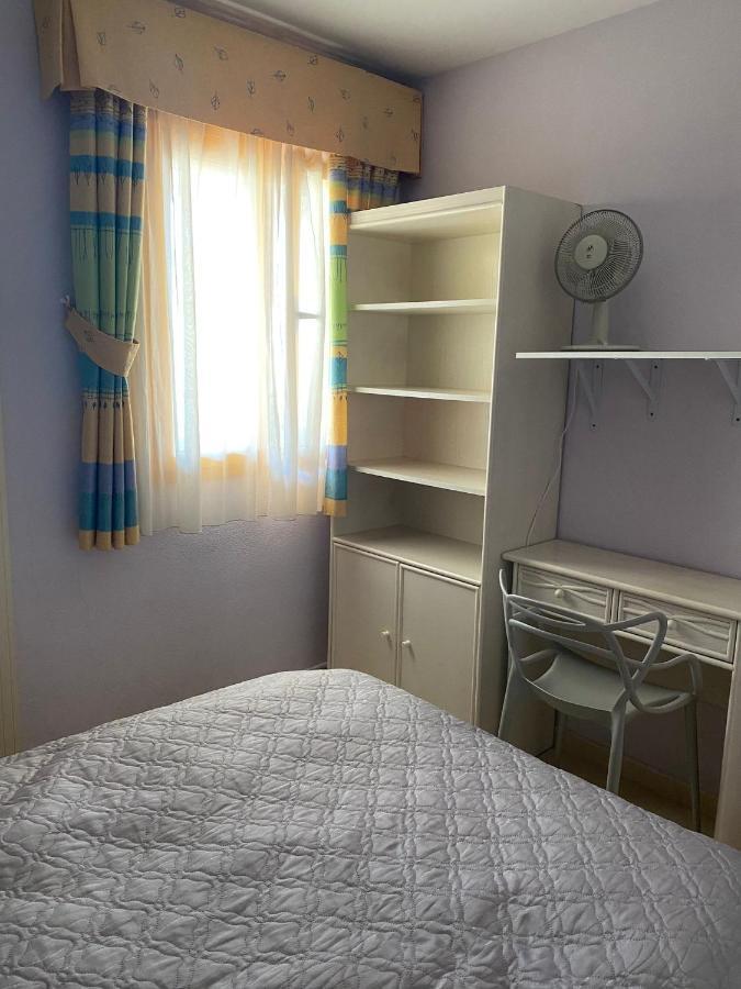 Ambar La Nucia Apartment *