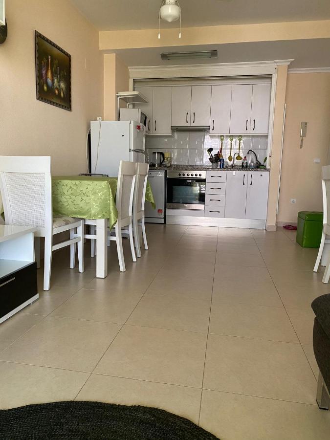 Ambar La Nucia Apartment *
