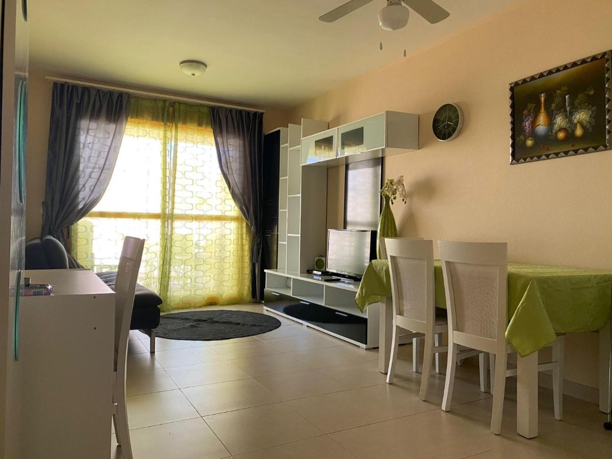 Apartment Ambar La Nucia
