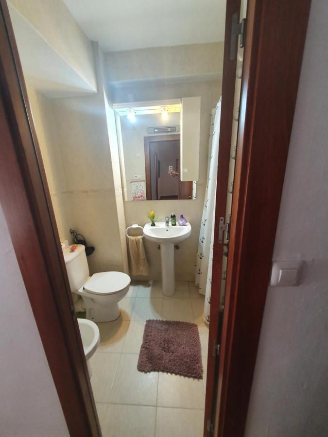 Apartamento Frontimar *