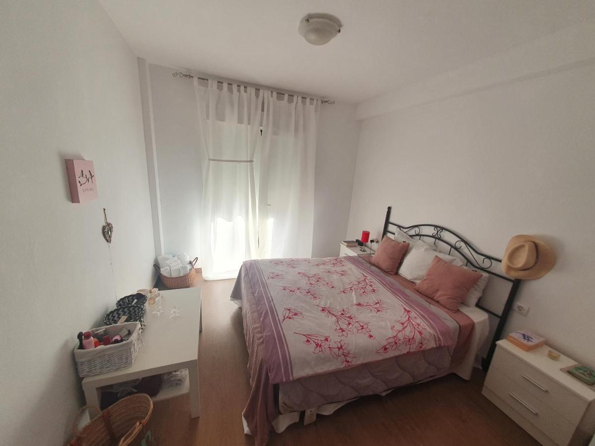 Apartamento Frontimar