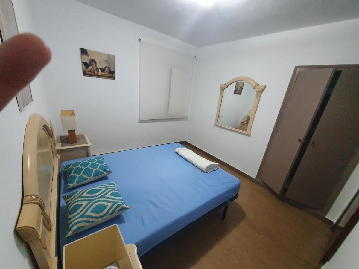 Apartamento Frontimar Calpe