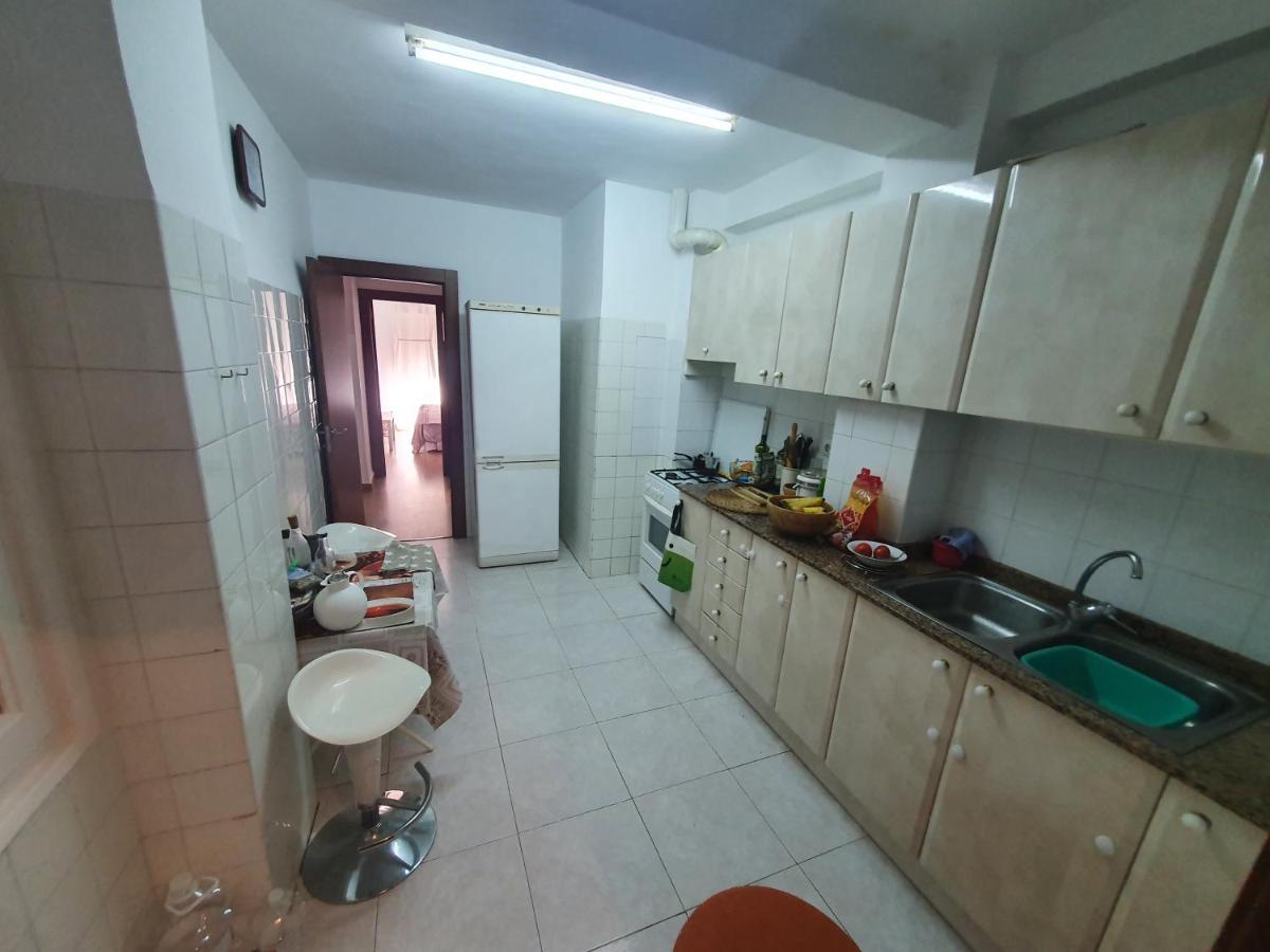 Frontimar Apartamento *