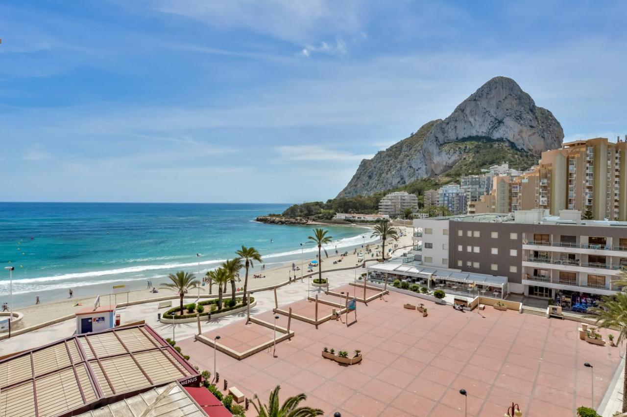 Apartment Zafiro Calpe