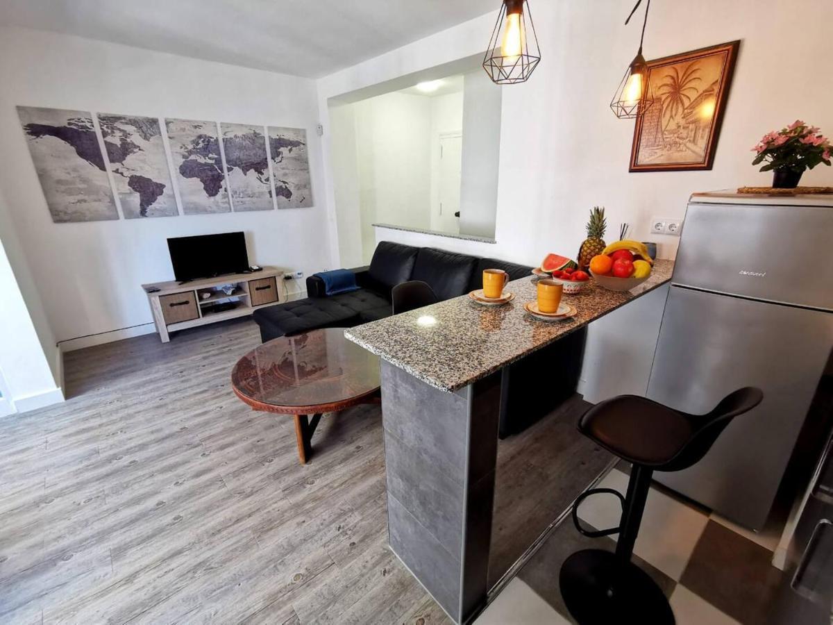 Apartamento Mariola