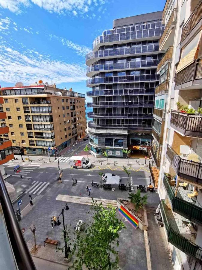 Apartamento Mariola *
