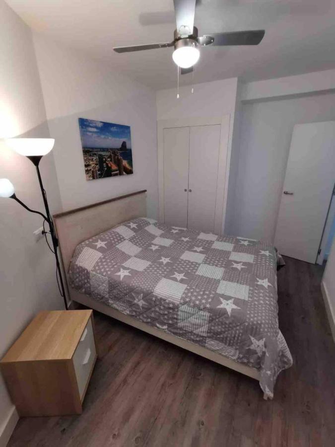 Apartamento Mariola *