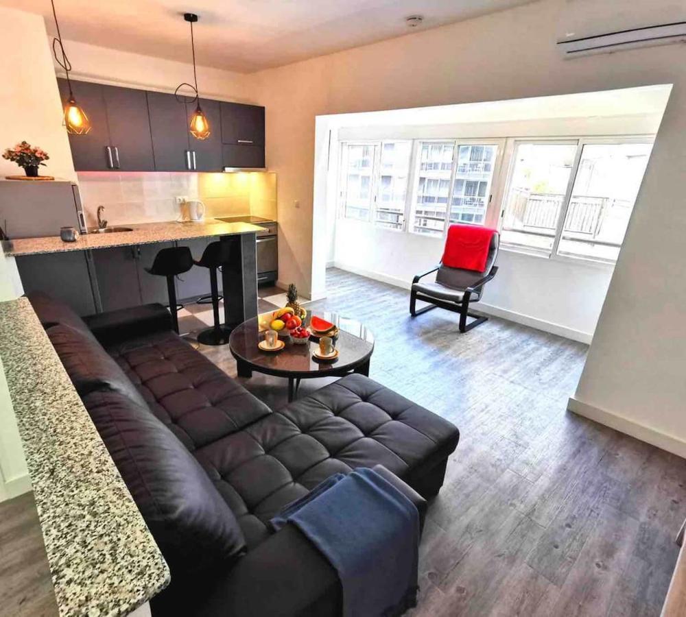 Apartamento Mariola *