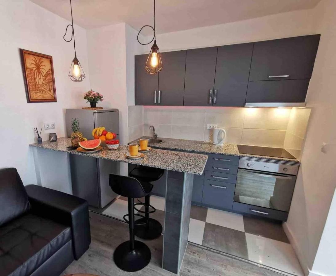 Apartamento Mariola Calpe