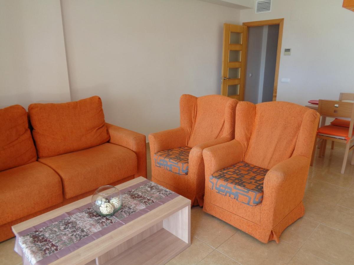 Apartamento Edificio Porto Azul *