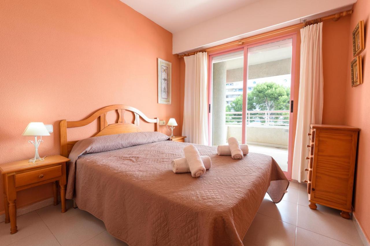 Apartamento Nuevo México C 241 Calpe