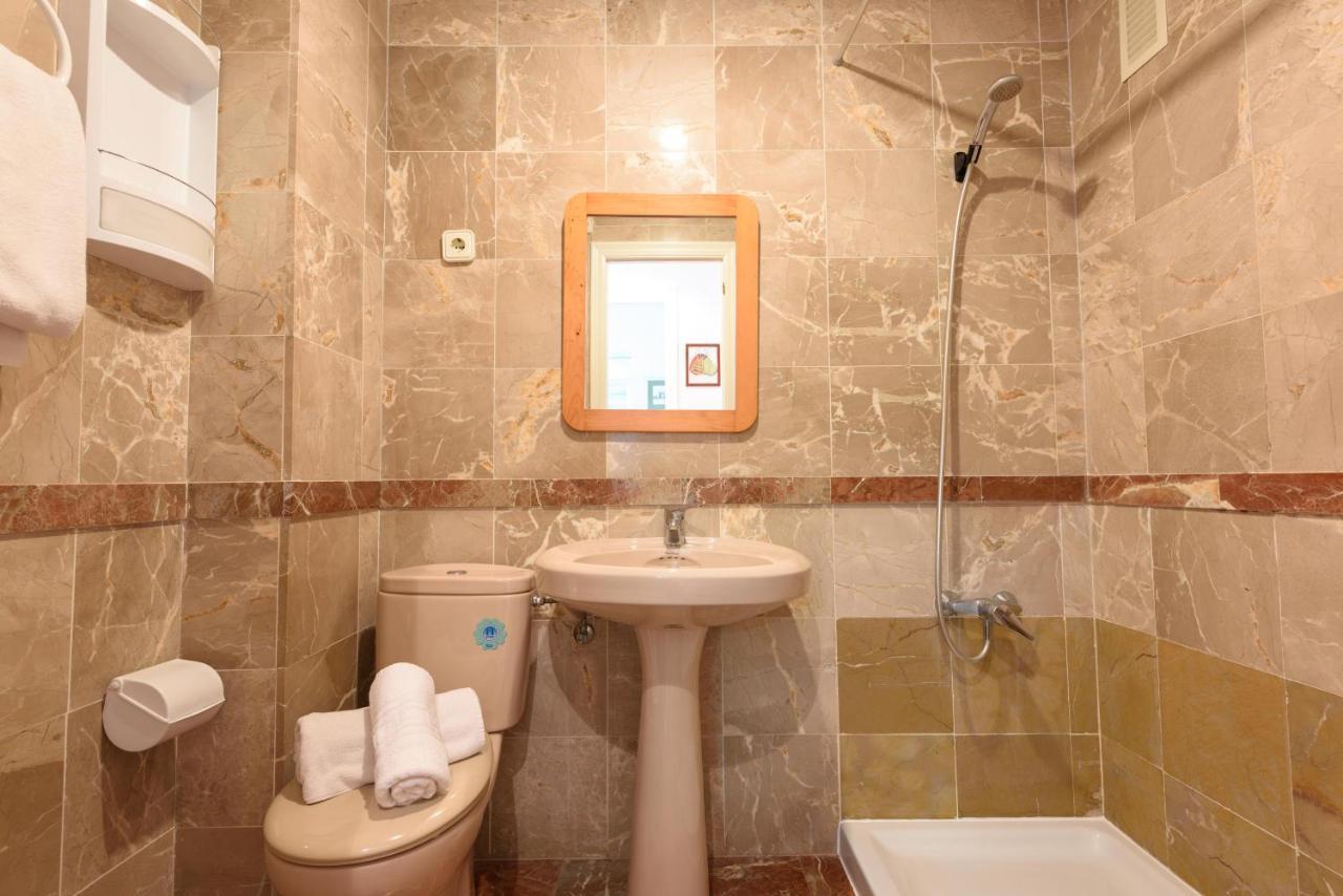Apartamento Nuevo México C 241 *