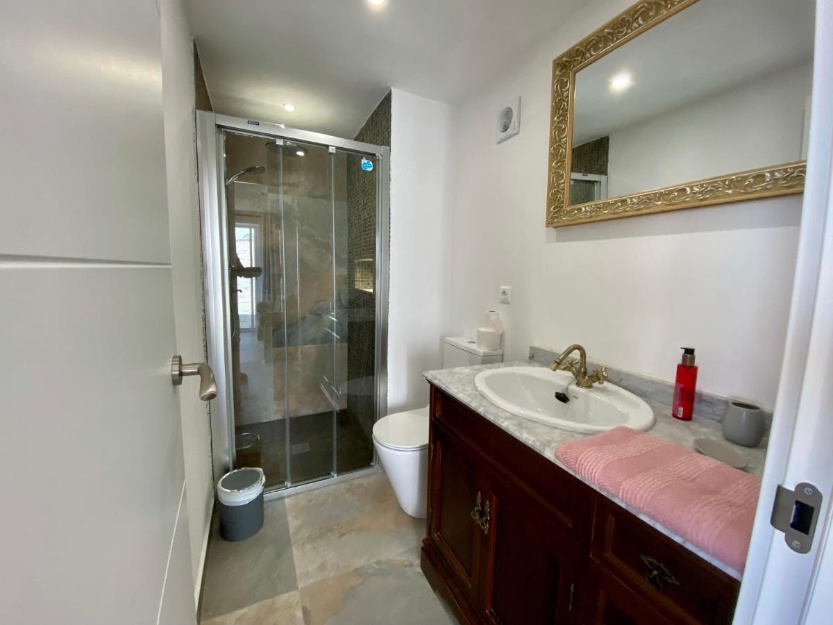 Bed and breakfast Vista Calpe