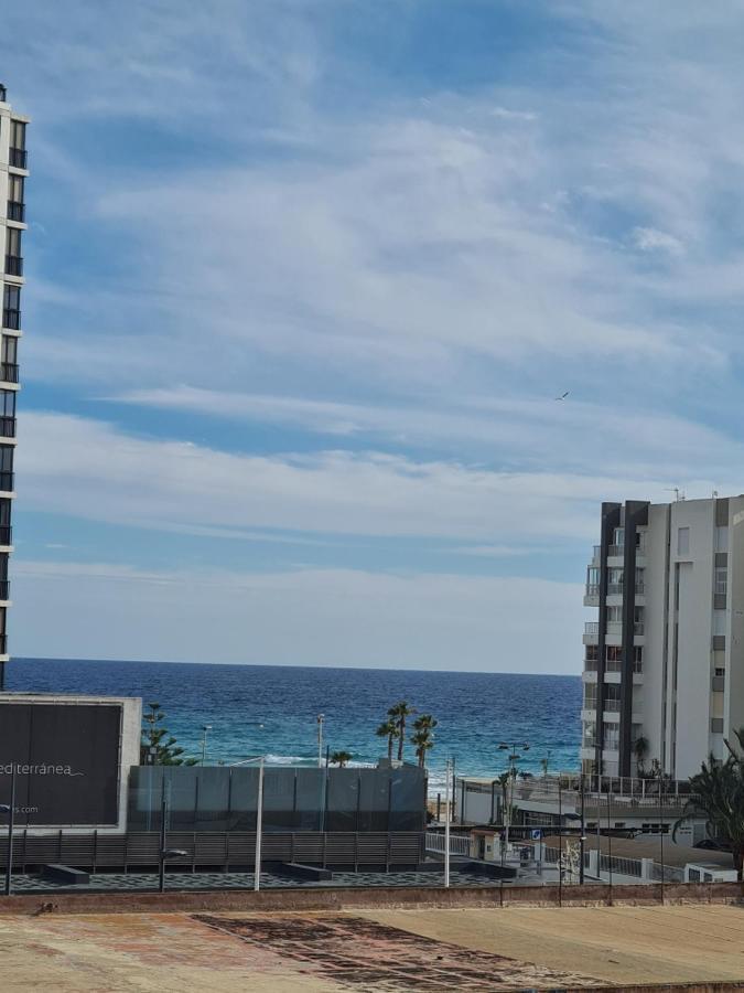 Paola Iv Apartamento