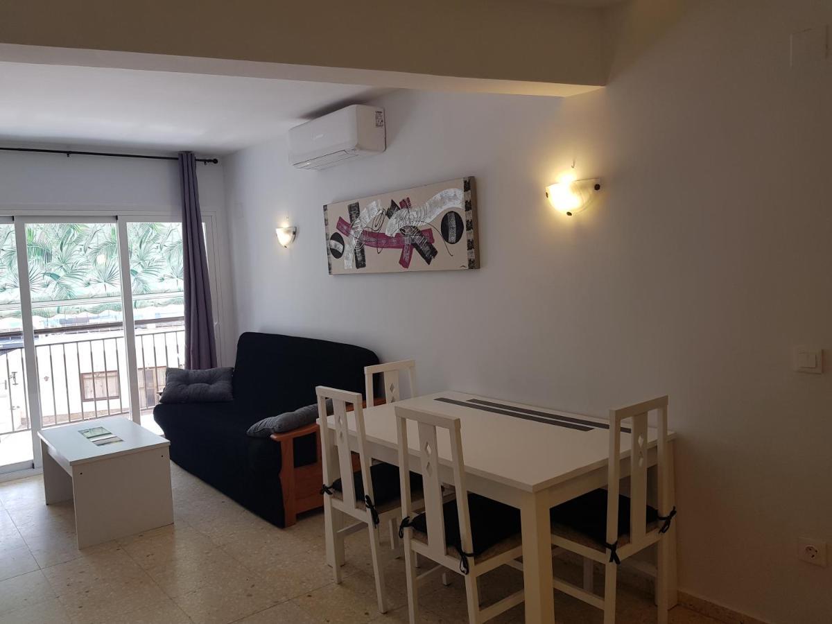 Apartamento Paola Iv