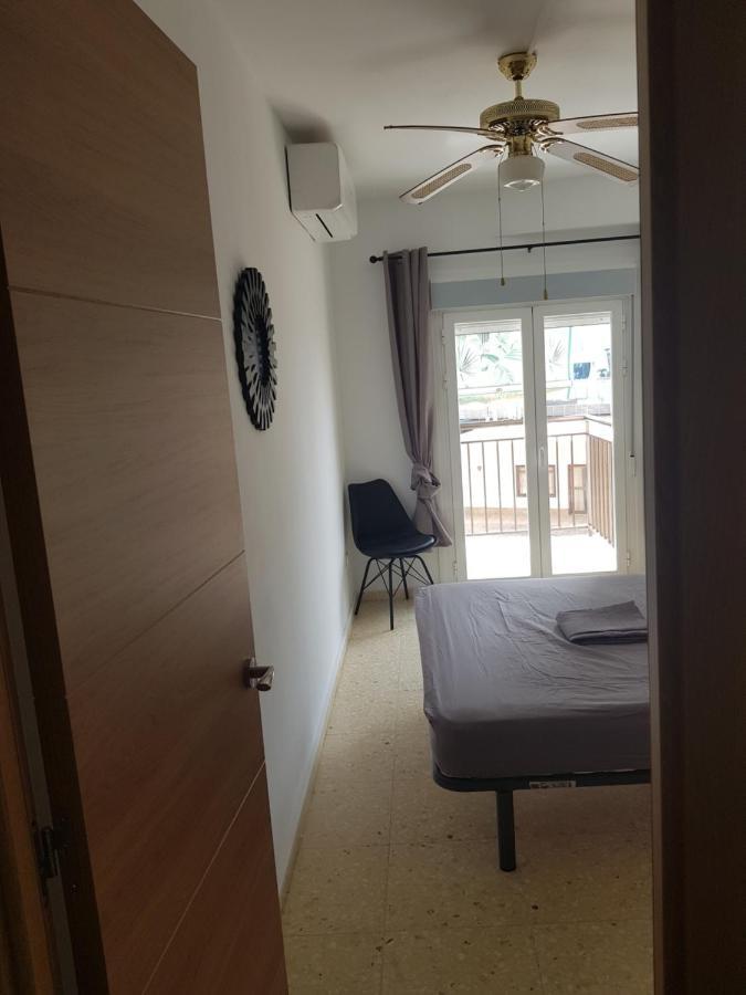 Apartamento Paola Iv Calpe