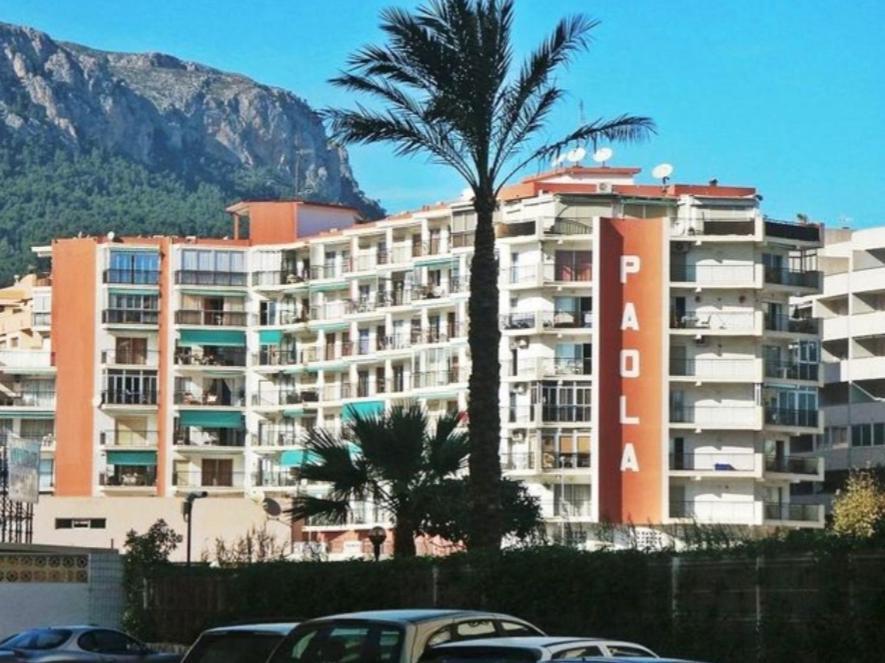 Paola Iv Apartamento