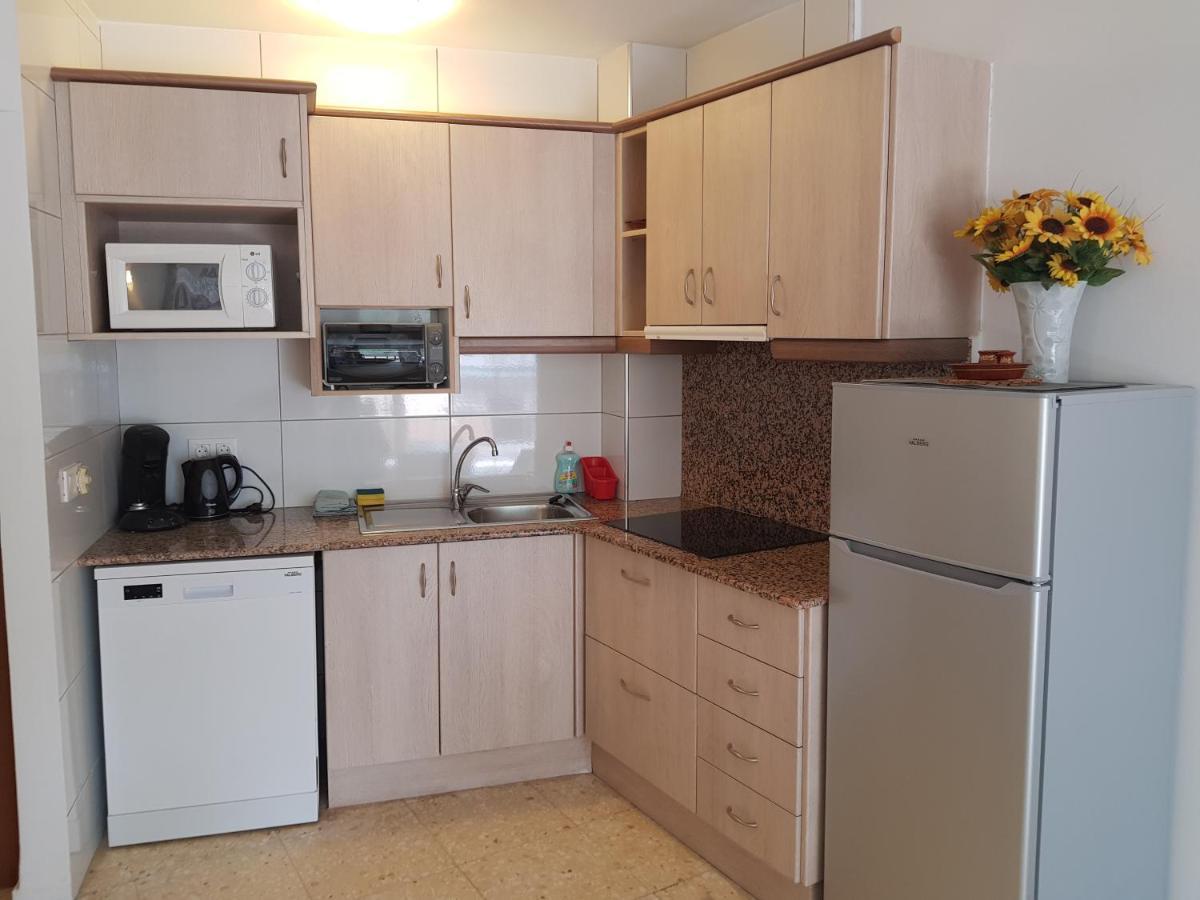 Apartamento Paola Iv *