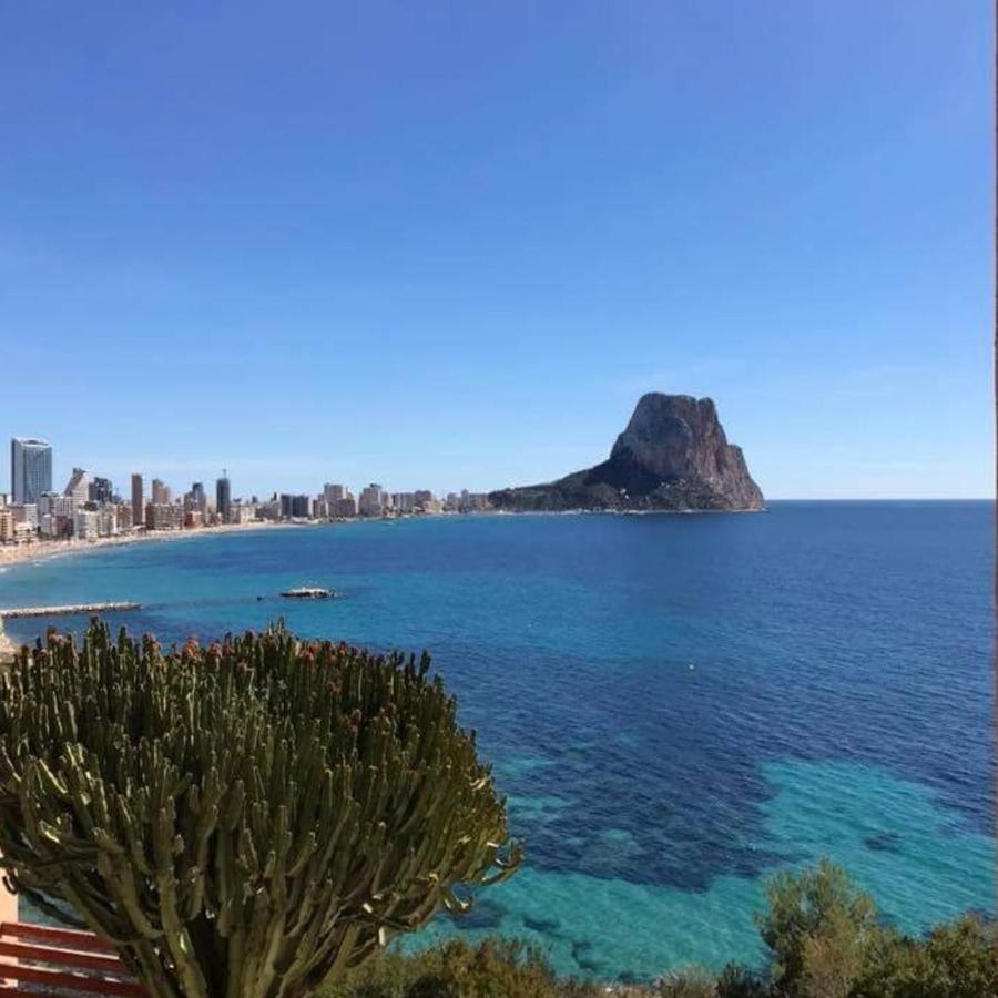 Paola Iv Calpe