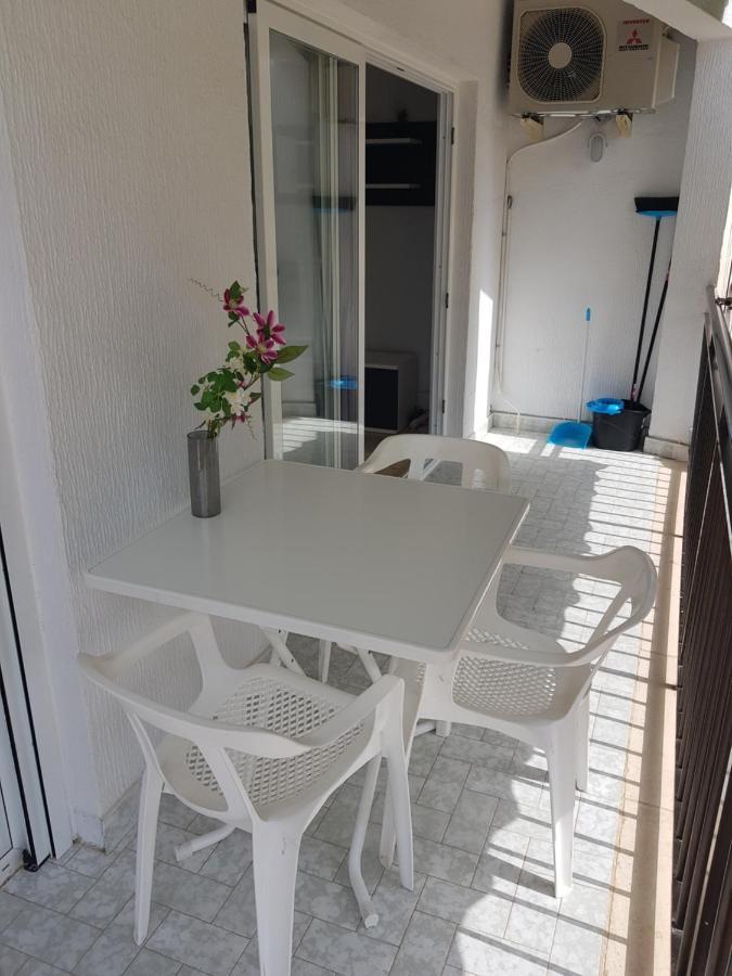 Apartamento Paola Iv