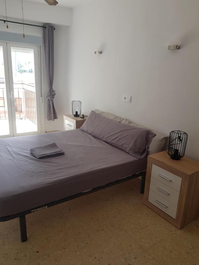 Paola Iv Apartamento *