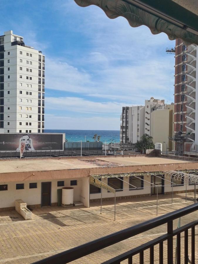 Paola Iv Apartamento *