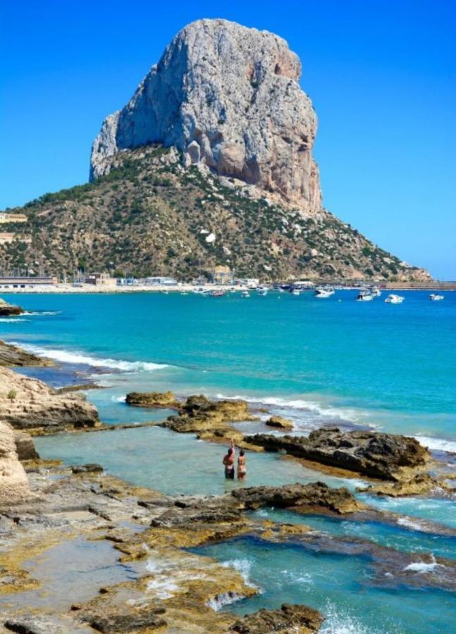Paola Iv Calpe
