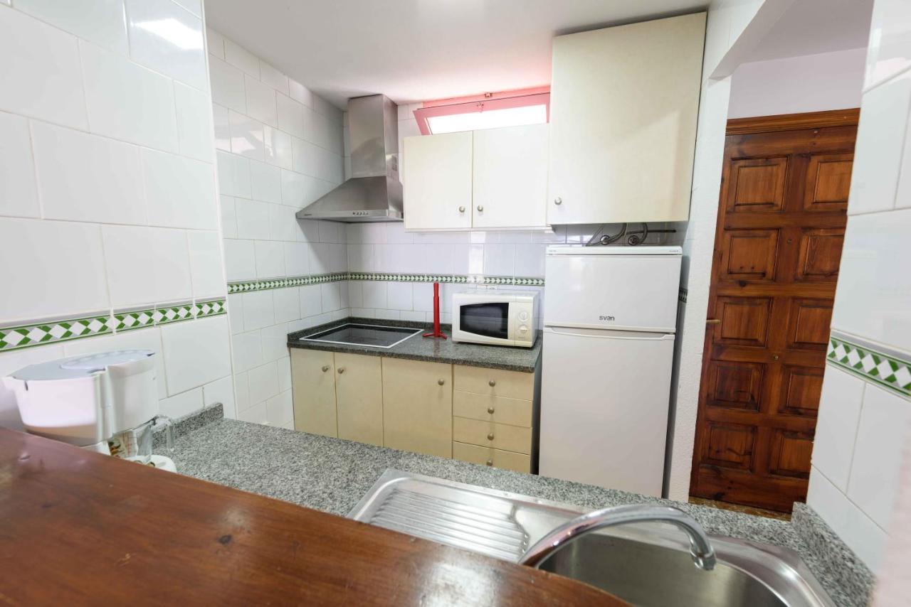 Apartamento Nuevo México M 22 Calpe