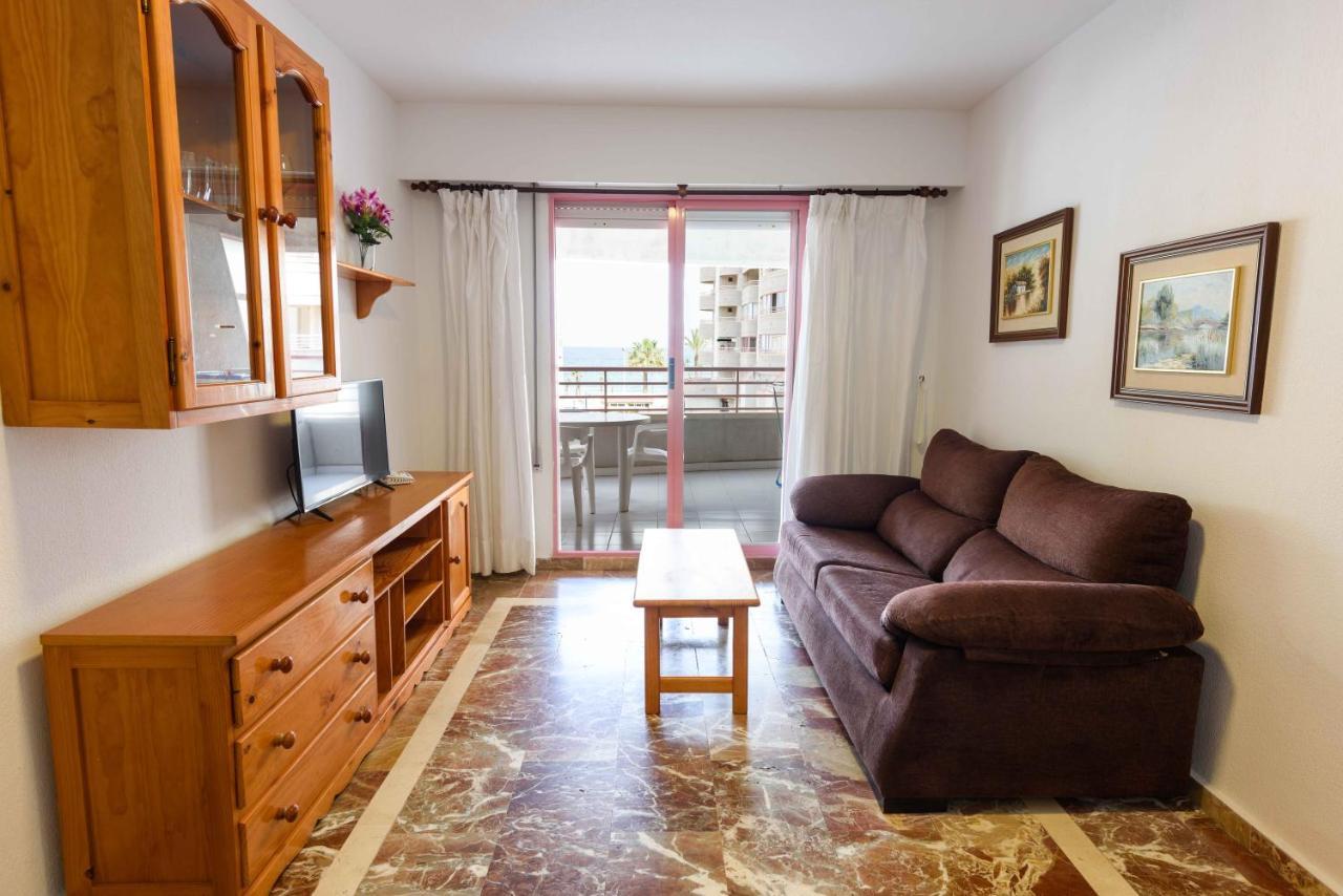 Apartamento Nuevo México M 22 *