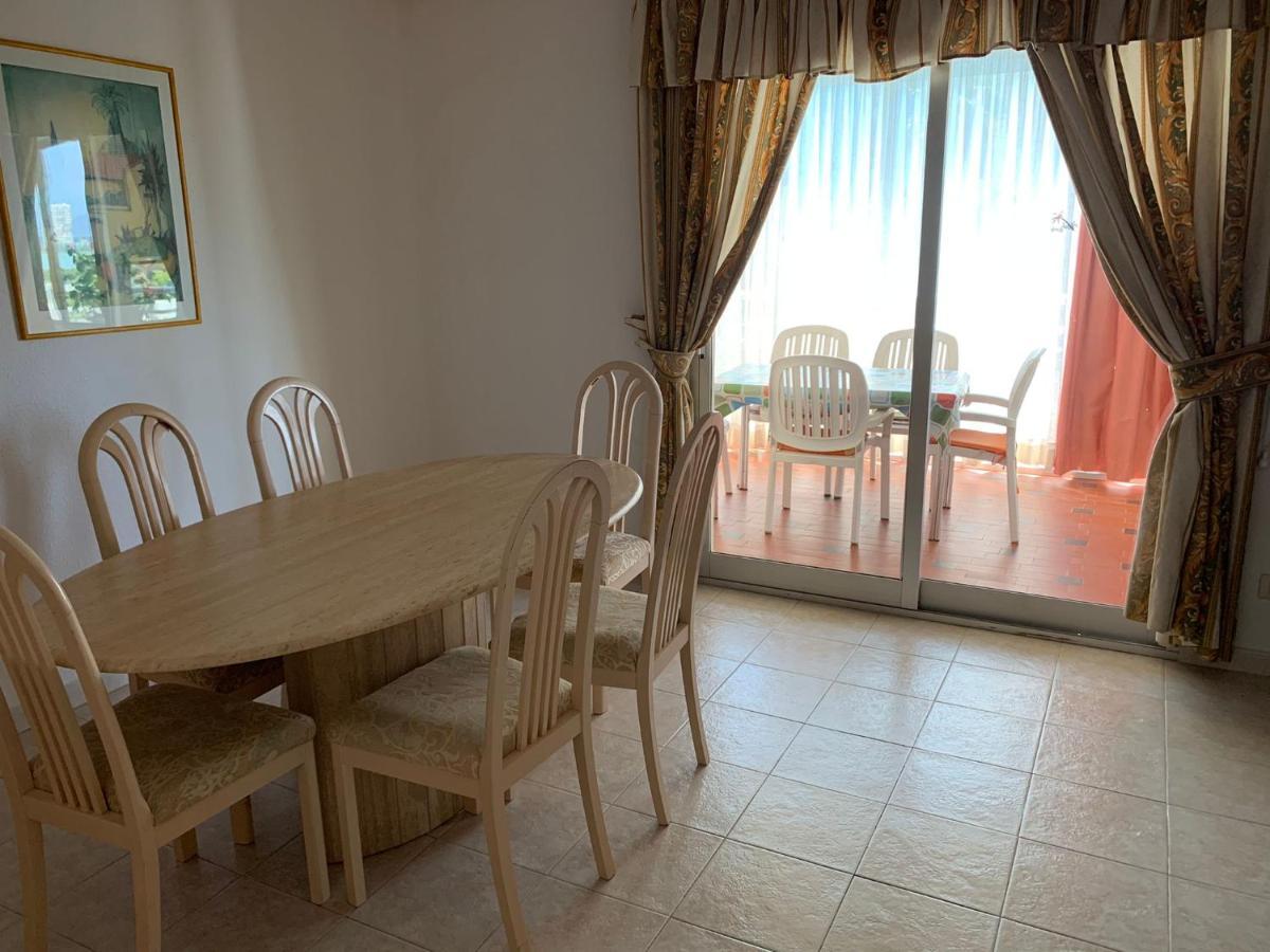 Apartamento Service Apart Lazaro - Aguamarina - 3