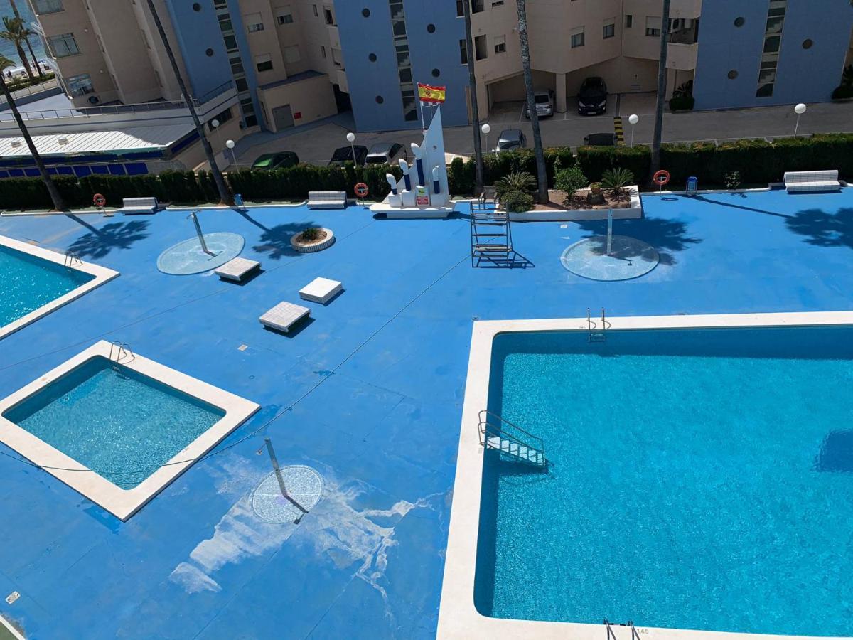 Service Apart Lazaro - Aguamarina - 3 Apartamento
