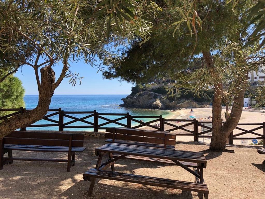 Gran Palmeras With Private Pool & Amazing View Villa