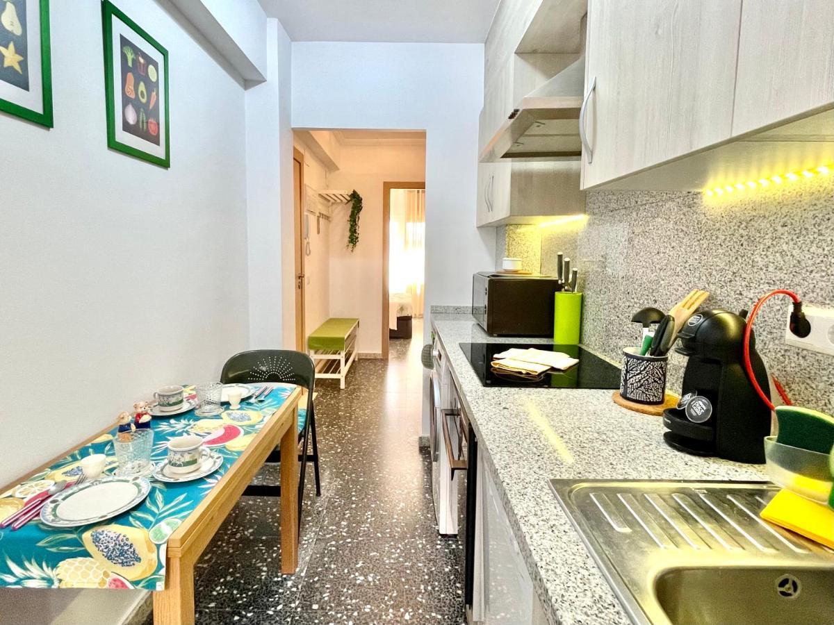 Apartment Papagayo Comodo, Bonito, Centrico Calpe