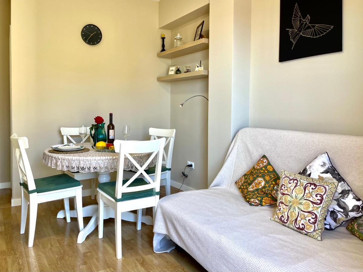 Colibri Cómodo, Bonito, Céntrico Apartamento Calpe