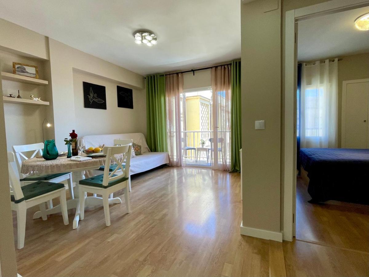 Apartamento Colibri Cómodo, Bonito, Céntrico